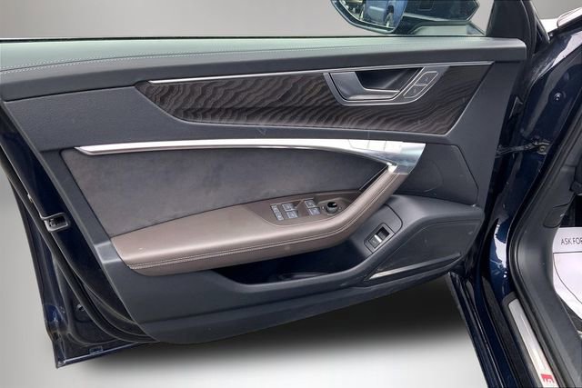 Used 2023 Audi A6 3.0T Prestige image 17