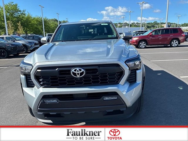 Certified 2024 Toyota Tacoma TRD Off-Road w/ TRD Off Road Premium Package AWD/4WD image 20