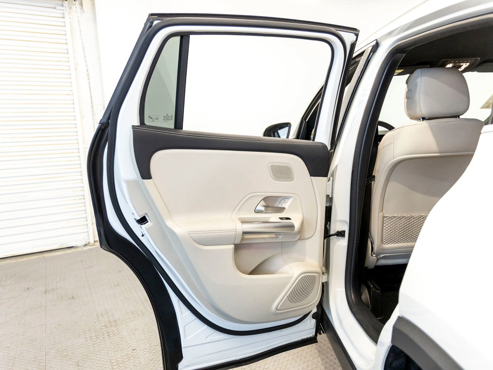 Used 2025 Mercedes-Benz GLA 250 image 19