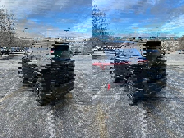 New 2026 Subaru Outback Premium image 8