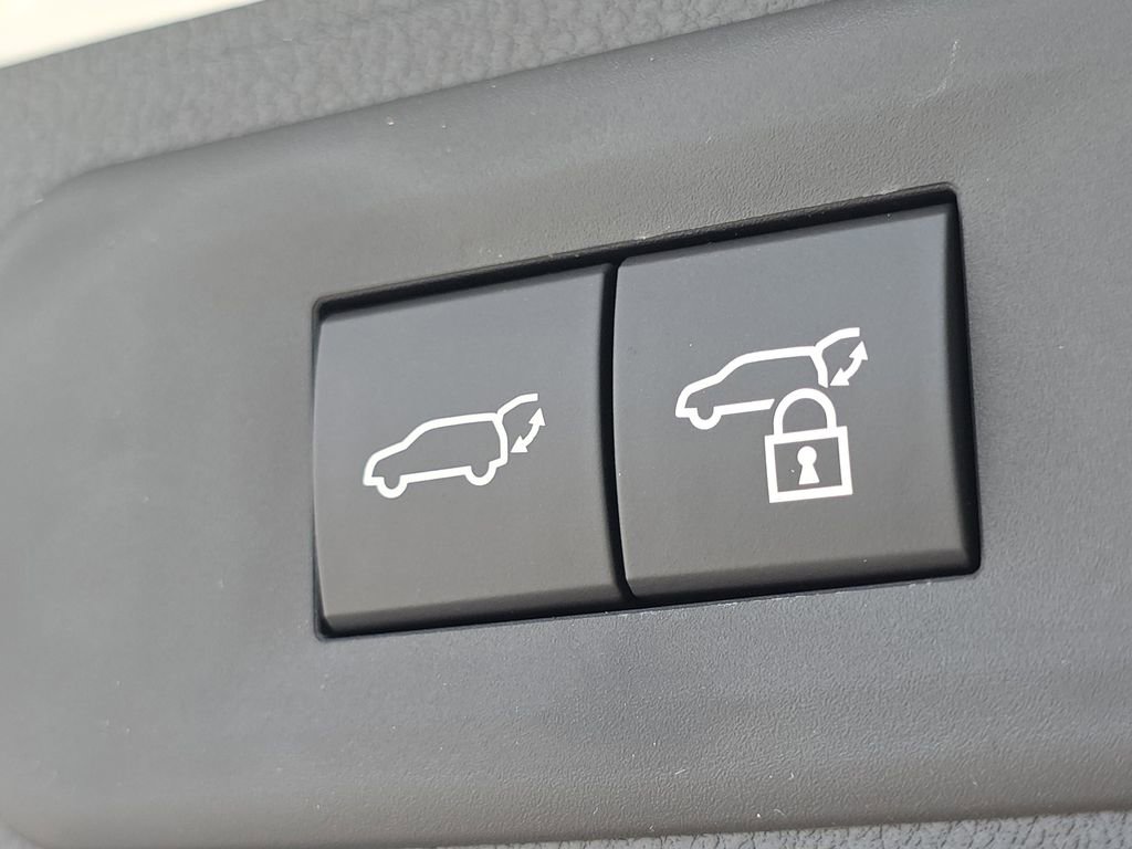 New 2026 Lexus TX 350 AWD image 9