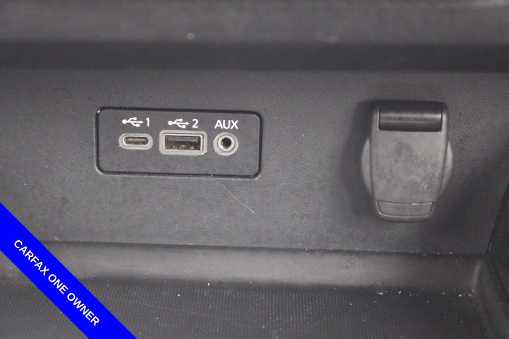 Used 2024 Nissan Altima 2.5 SV image 36