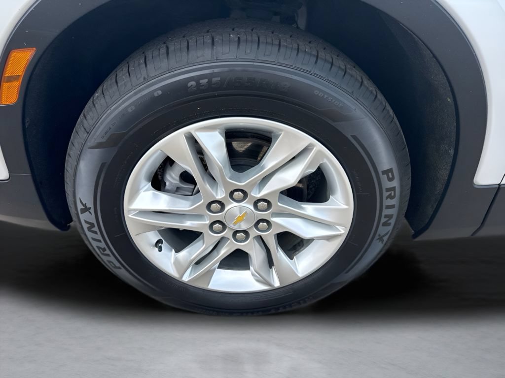 Used 2022 Chevrolet Blazer LT FWD image 35