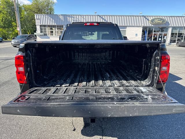 Used 2016 Chevrolet Silverado 1500 LT w/ All Star Edition AWD/4WD image 24