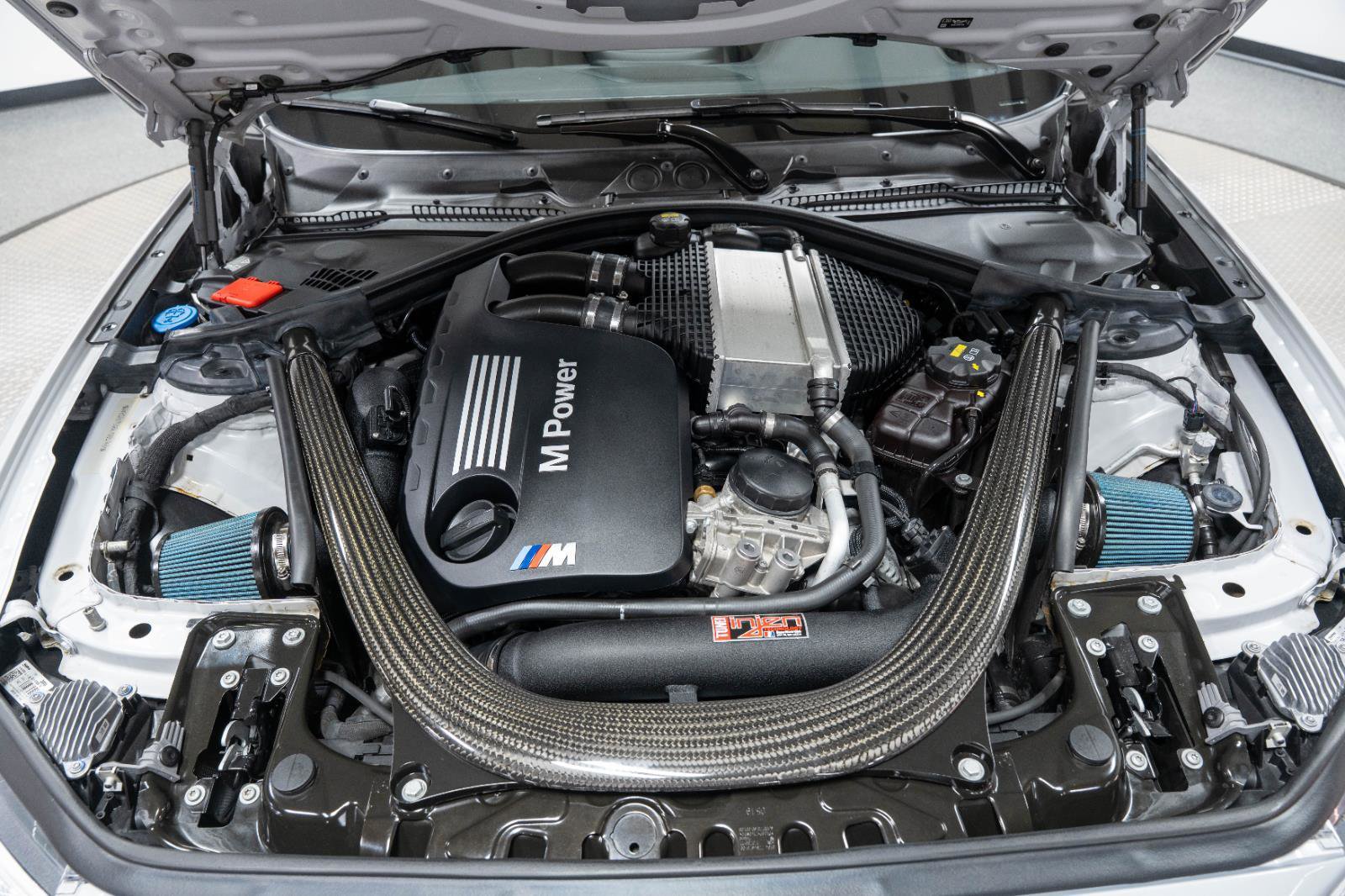 Used 2020 BMW M2 Competition w/ Executive Package image 70