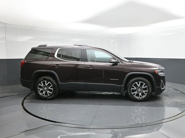 Used 2020 GMC Acadia SLE w/ Driver Convenience Package image 26