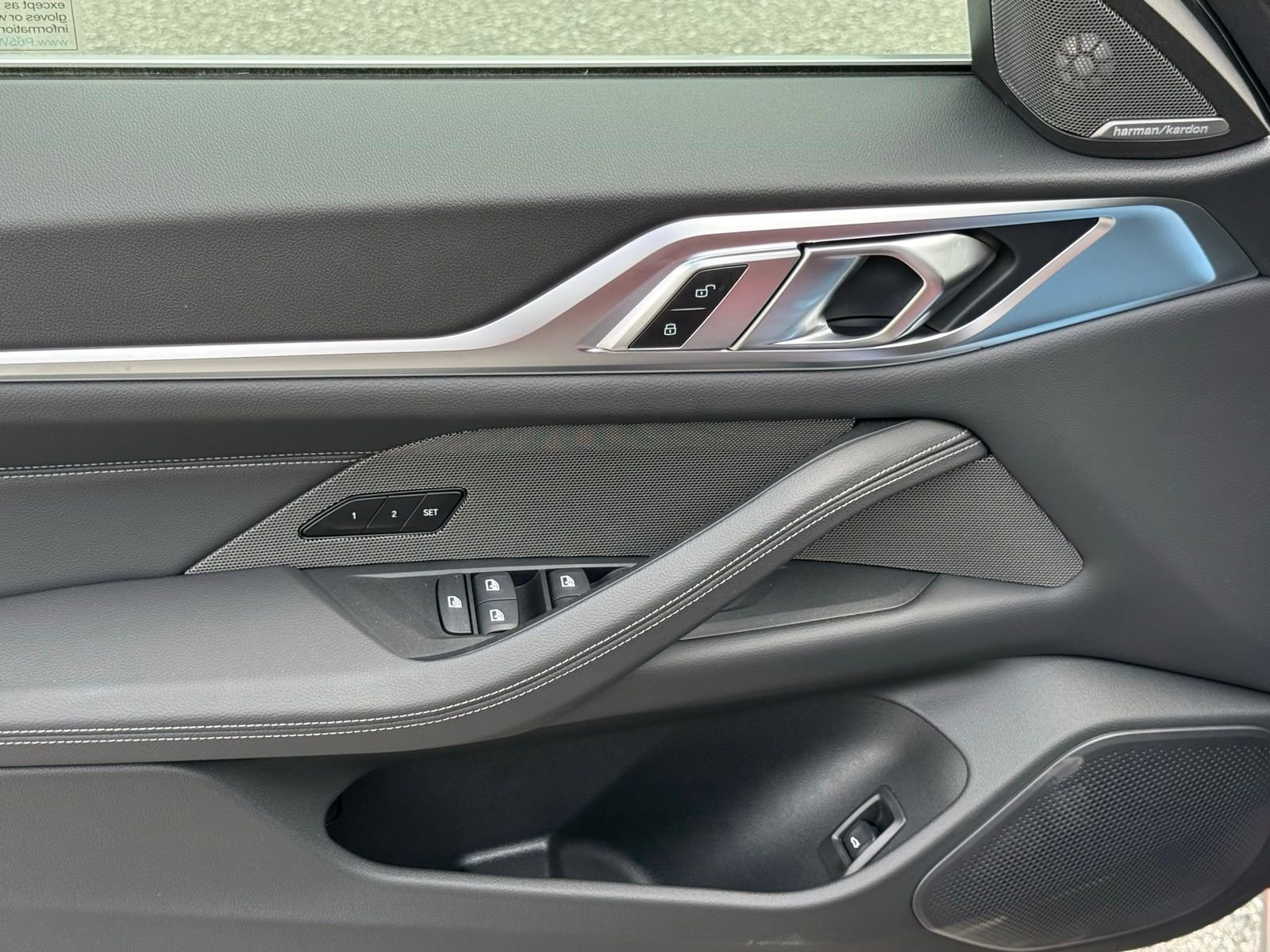 New 2026 BMW i4 eDrive40 RWD image 20
