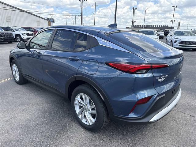 New 2026 Buick Envista Preferred w/ Convenience I Package FWD image 8