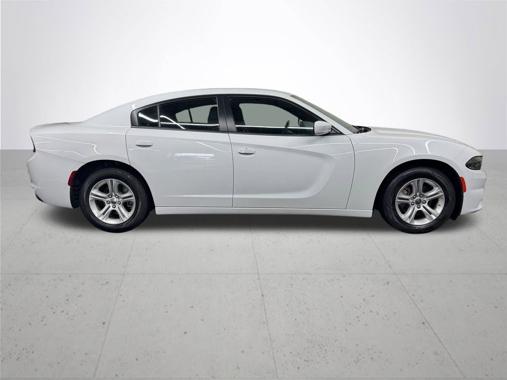 Used 2022 Dodge Charger SXT image 8