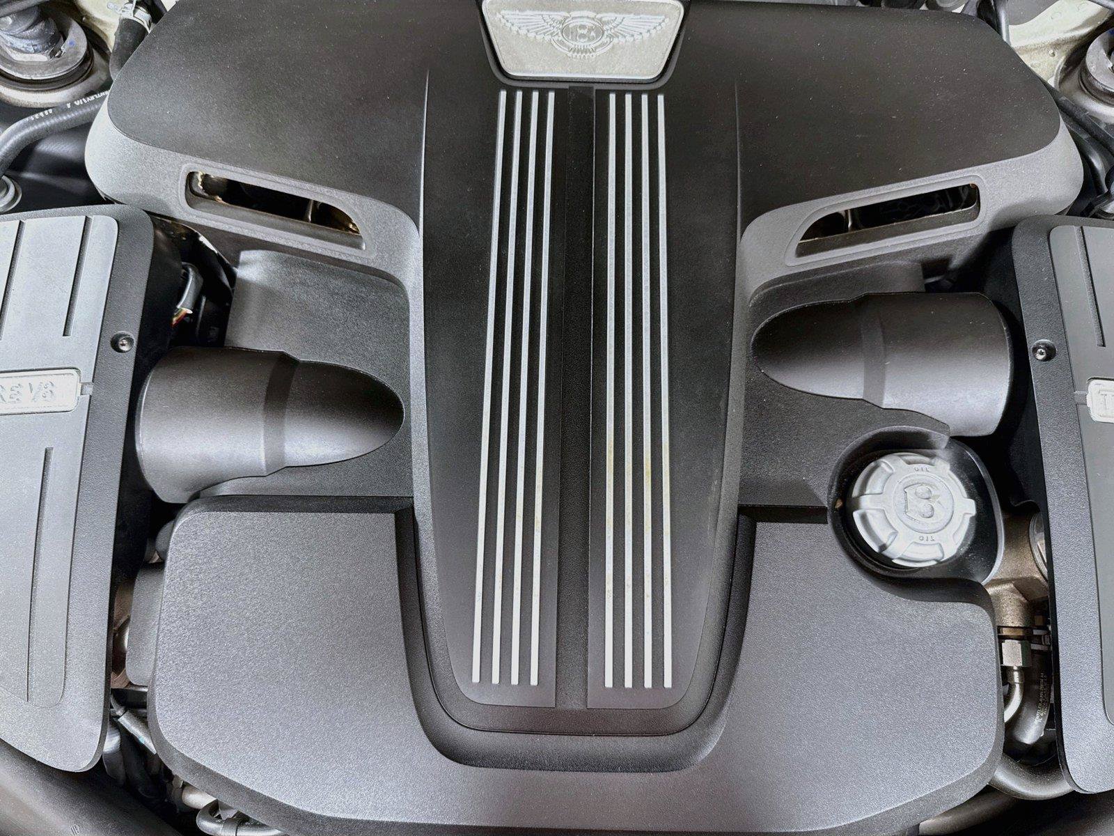 Used 2015 Bentley Continental GT V8 S AWD/4WD image 31