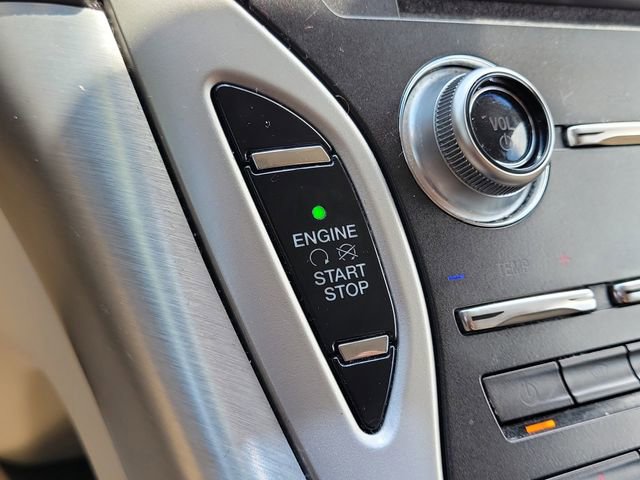 Used 2018 Lincoln MKX Premiere image 18