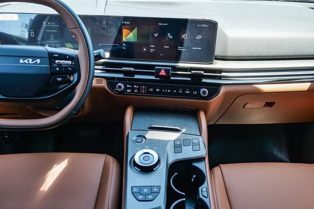 New 2026 Kia Sportage X-Line AWD/4WD image 15