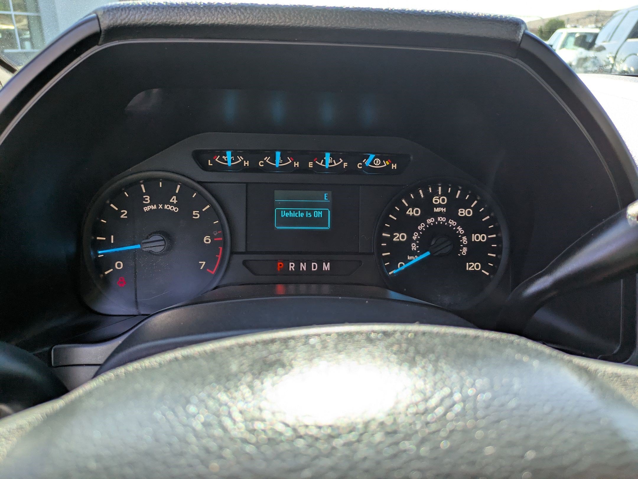 Used 2020 Ford F150 XL w/ XL Power Equipment Group AWD/4WD image 19