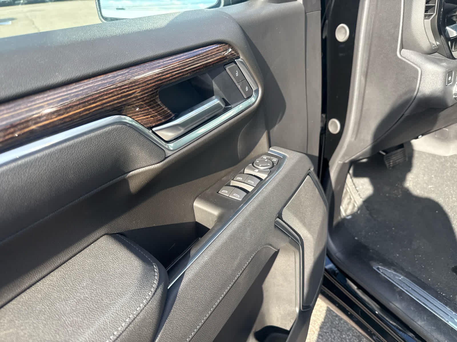 New 2026 GMC Sierra 1500 Elevation AWD/4WD image 12