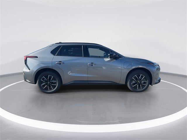 New 2026 Subaru Solterra Premium image 9