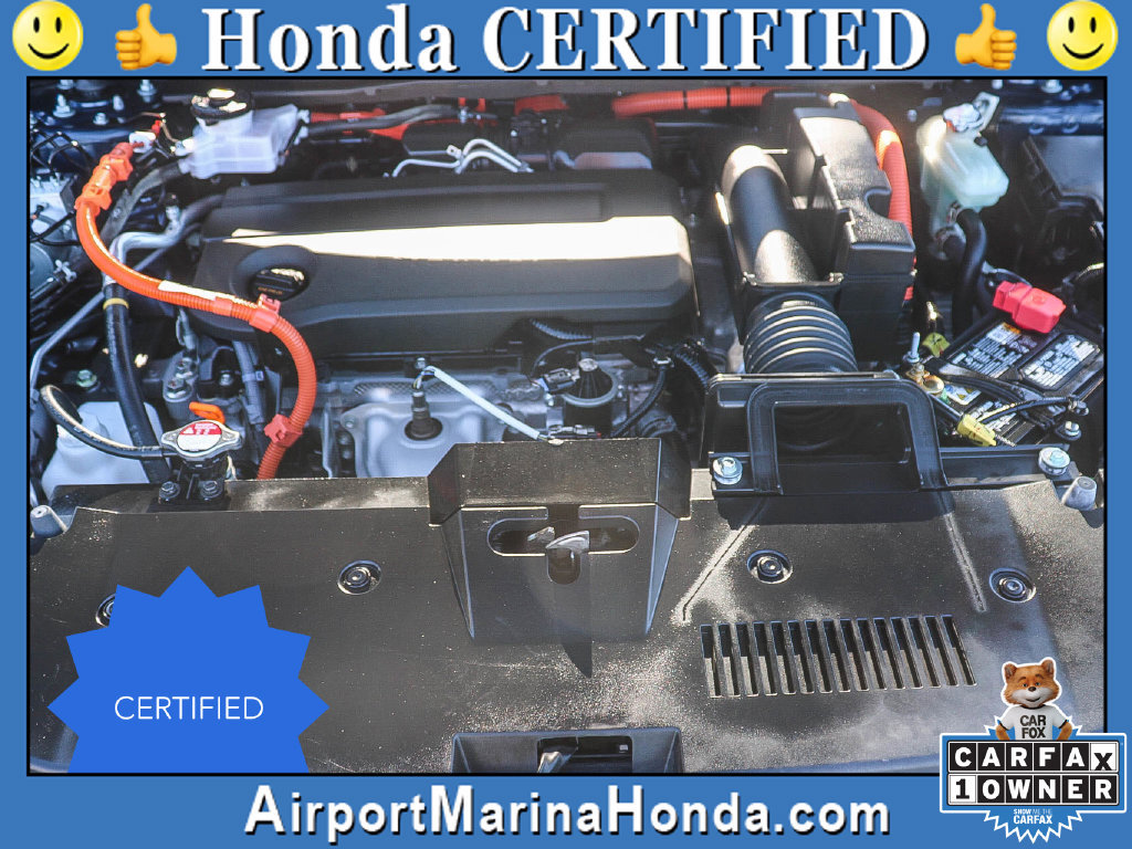 Used 2025 Honda CR-V Sport-L image 13