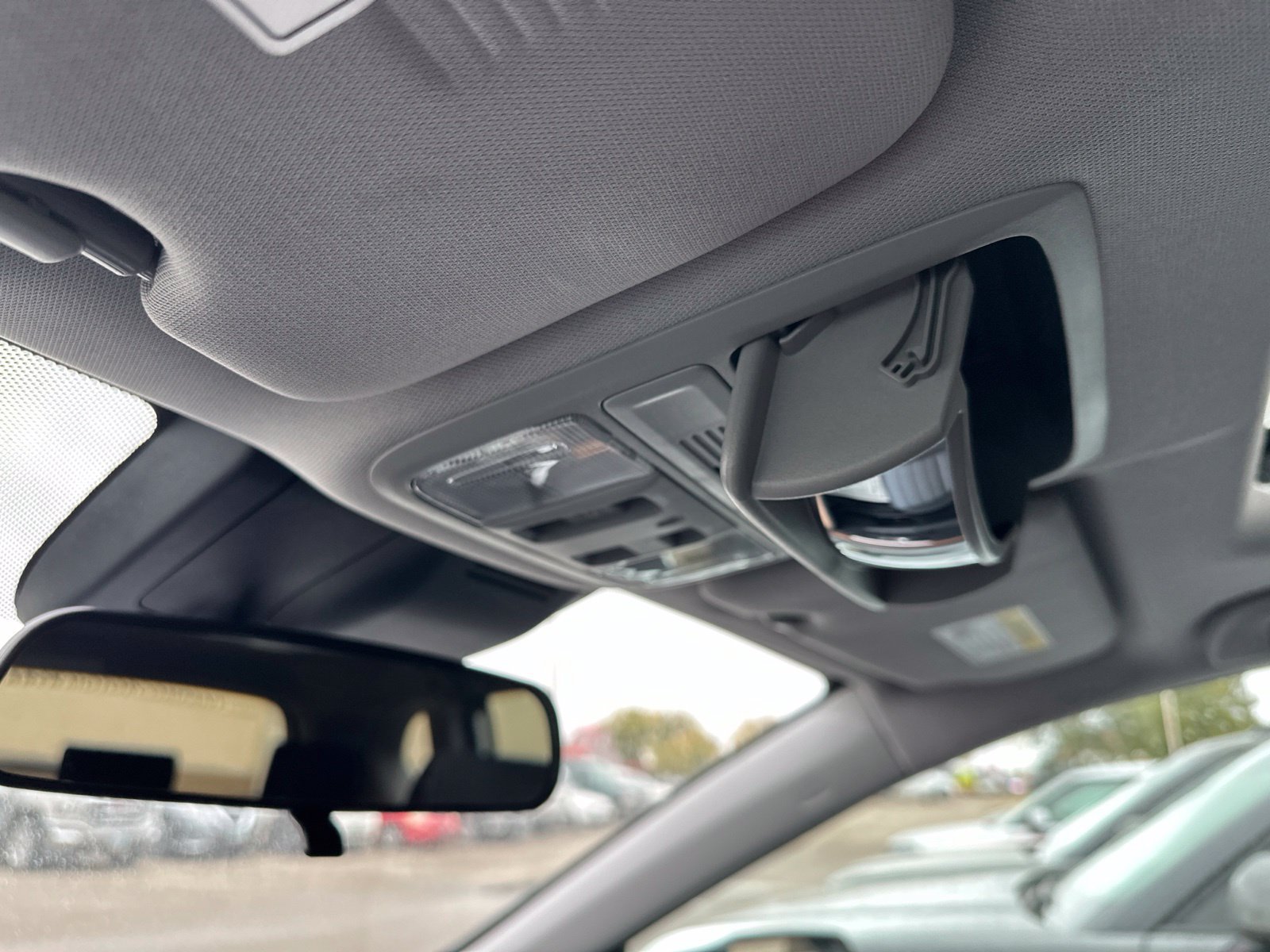Used 2020 Honda CR-V EX image 65