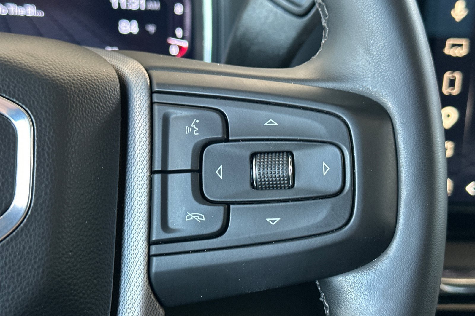 Certified 2024 GMC Sierra 2500 Denali w/ Technology Package AWD/4WD image 33