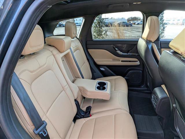 Certified 2022 Lincoln Corsair Reserve w/ Equipment Group 201A image 16