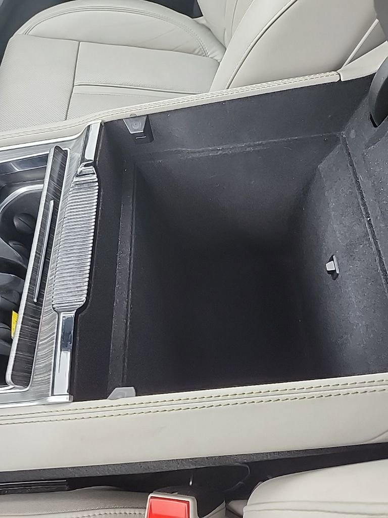 Used 2023 Jeep Wagoneer Series III w/ Preferred Equipment Group image 41