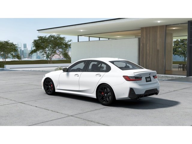 New 2026 BMW 330i xDrive Sedan w/ M Sport Package AWD/4WD video 2