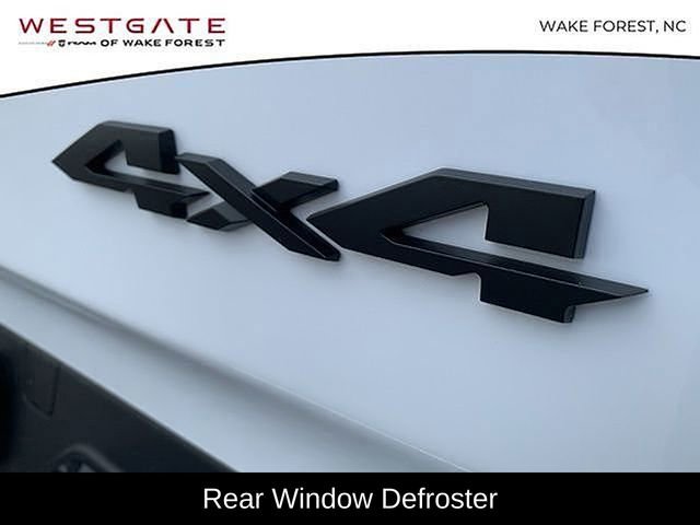 New 2025 RAM 1500 Big Horn image 16