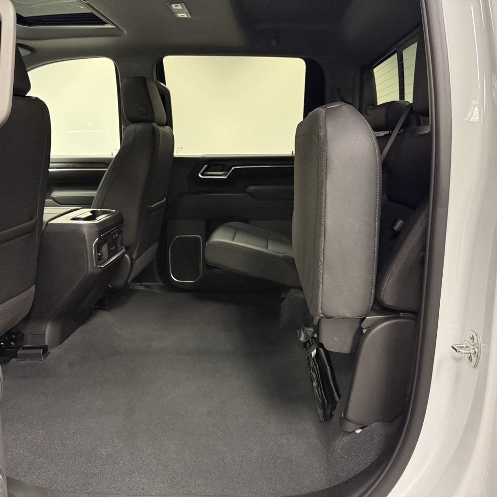 New 2026 GMC Sierra 2500 SLT image 22