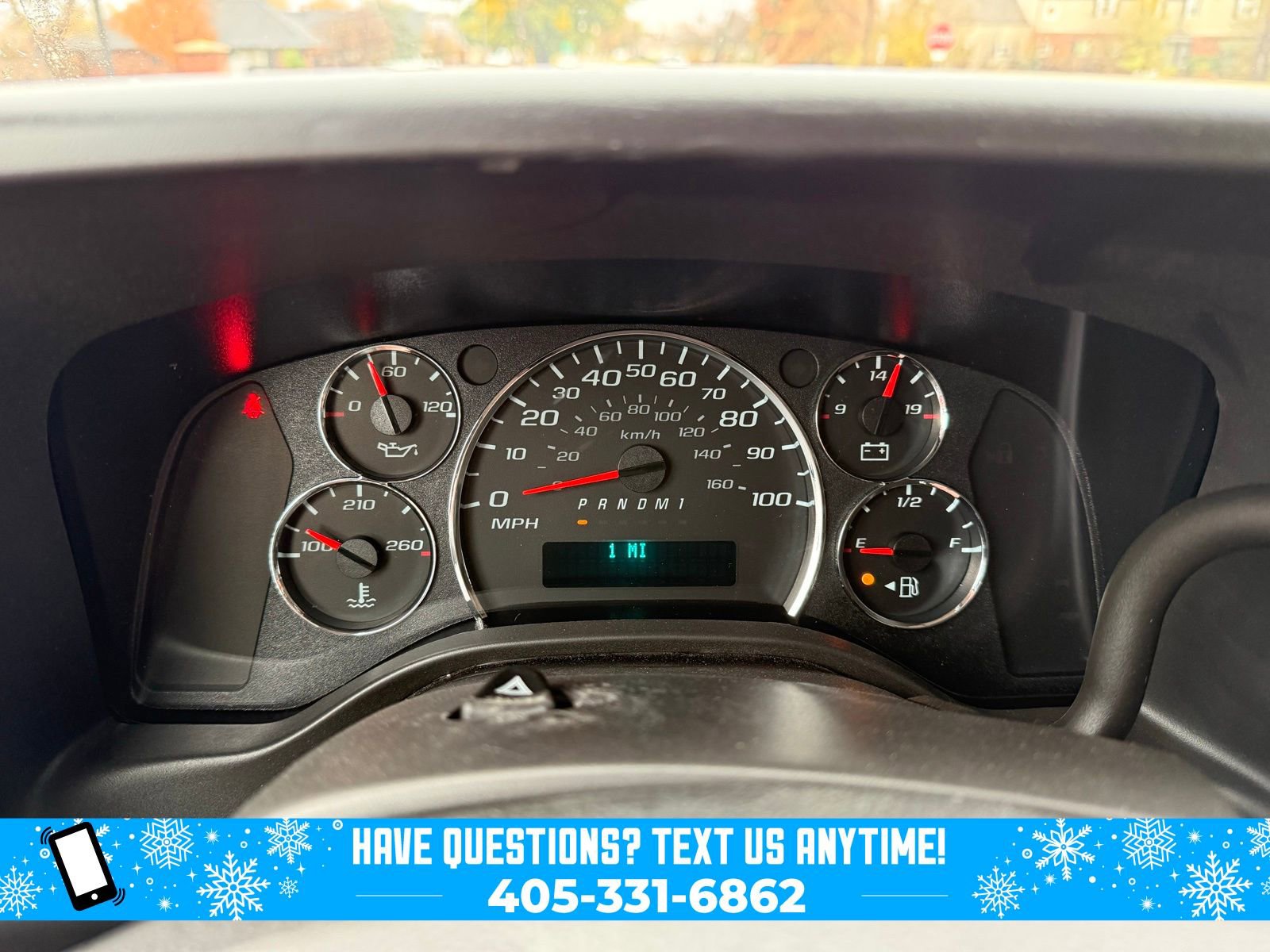 New 2025 Chevrolet Express 2500 Extended image 9