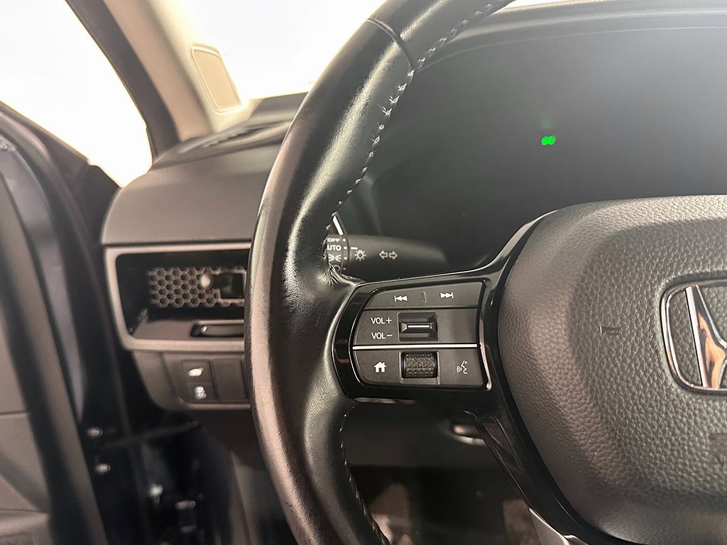 Used 2025 Honda CR-V EX-L image 43