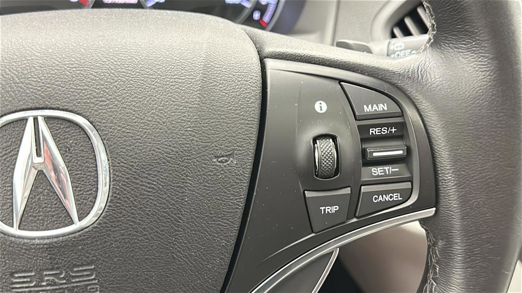 Used 2016 Acura MDX SH-AWD w/ Tech & Entertainment image 22
