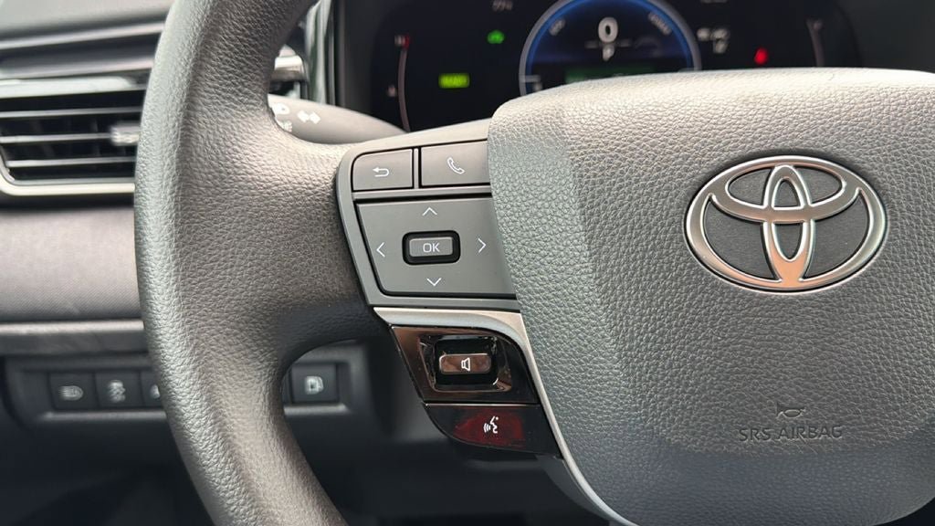 New 2026 Toyota Camry LE image 22