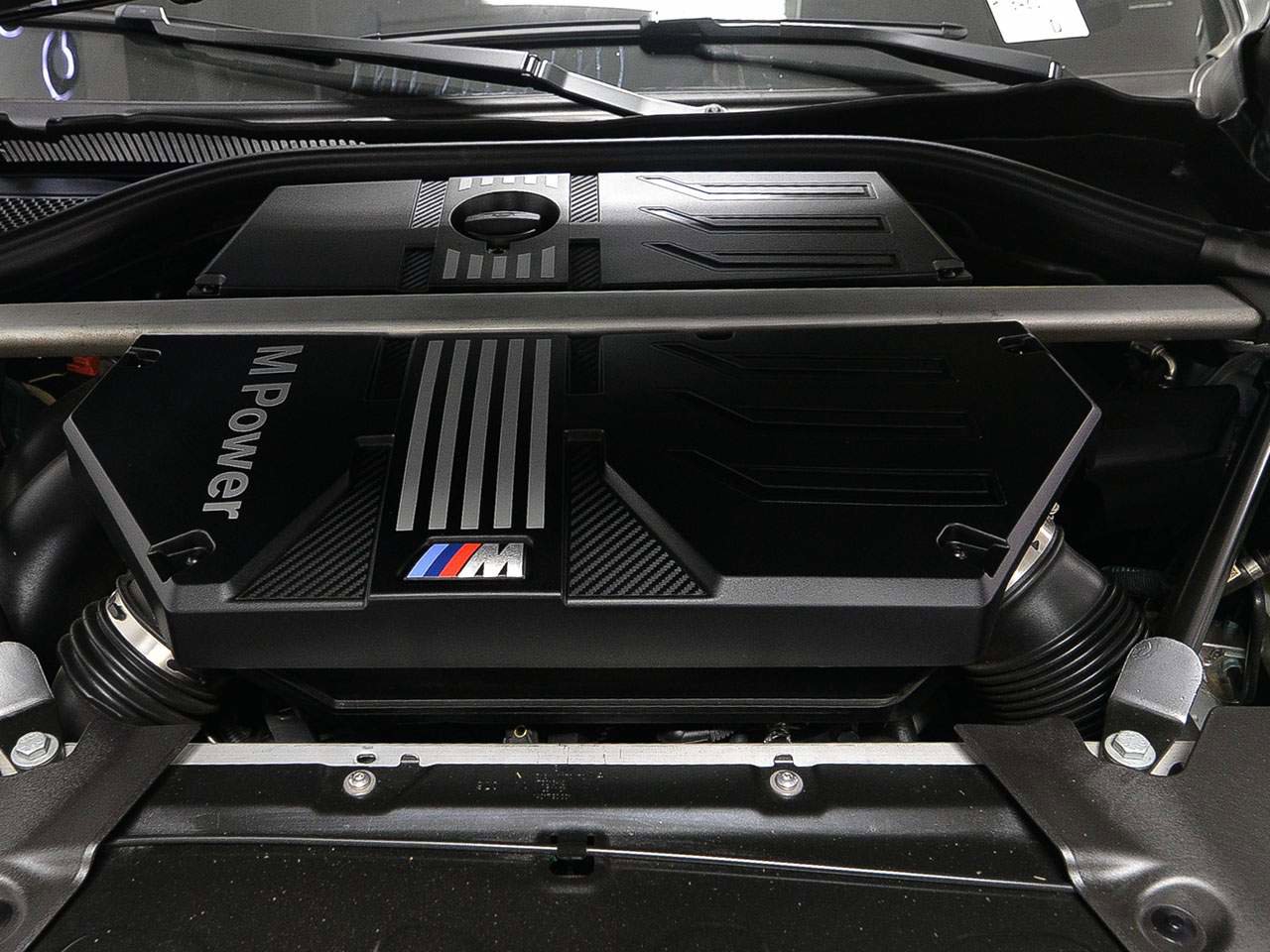 Certified 2024 BMW X3 M w/ Competition Package image 16