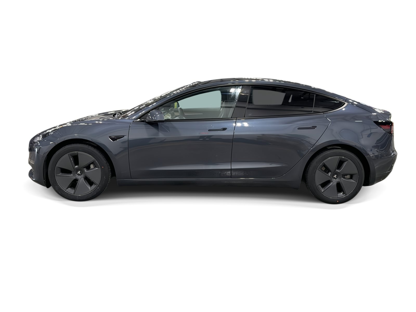 Certified 2022 Tesla Model 3 Long Range AWD/4WD image 3