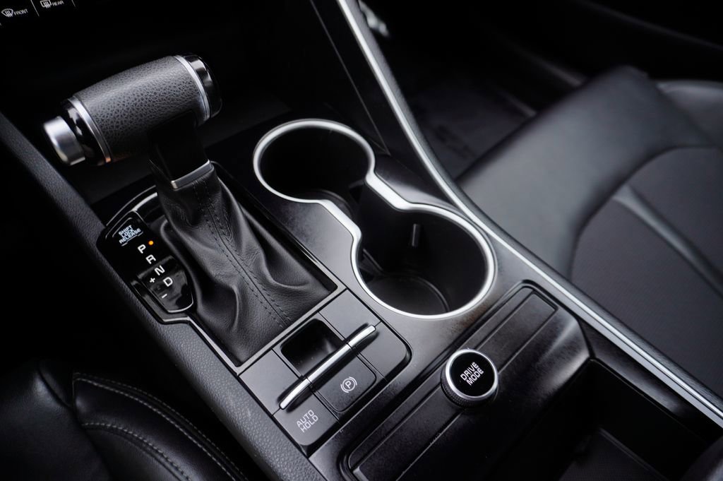 Used 2021 Kia K5 GT-Line image 20