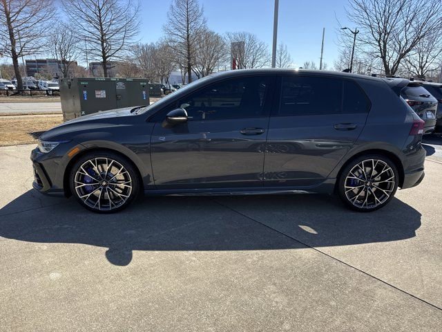 Used 2026 Volkswagen Golf image 7