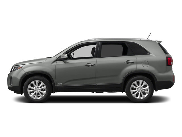 Used 2014 Kia Sorento SX w/ 3rd Row Package image 6