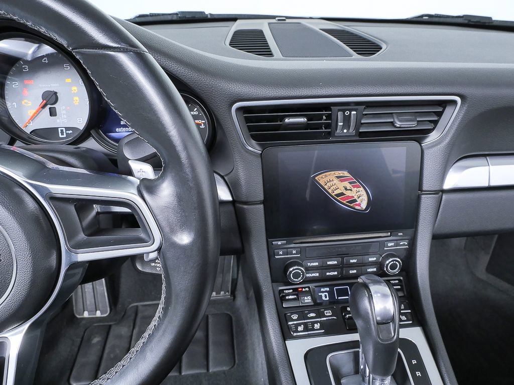 Certified 2019 Porsche 911 Carrera S image 14