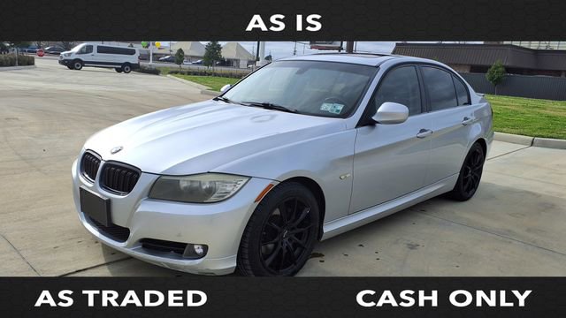 Used 2011 BMW 328i Sedan image 4