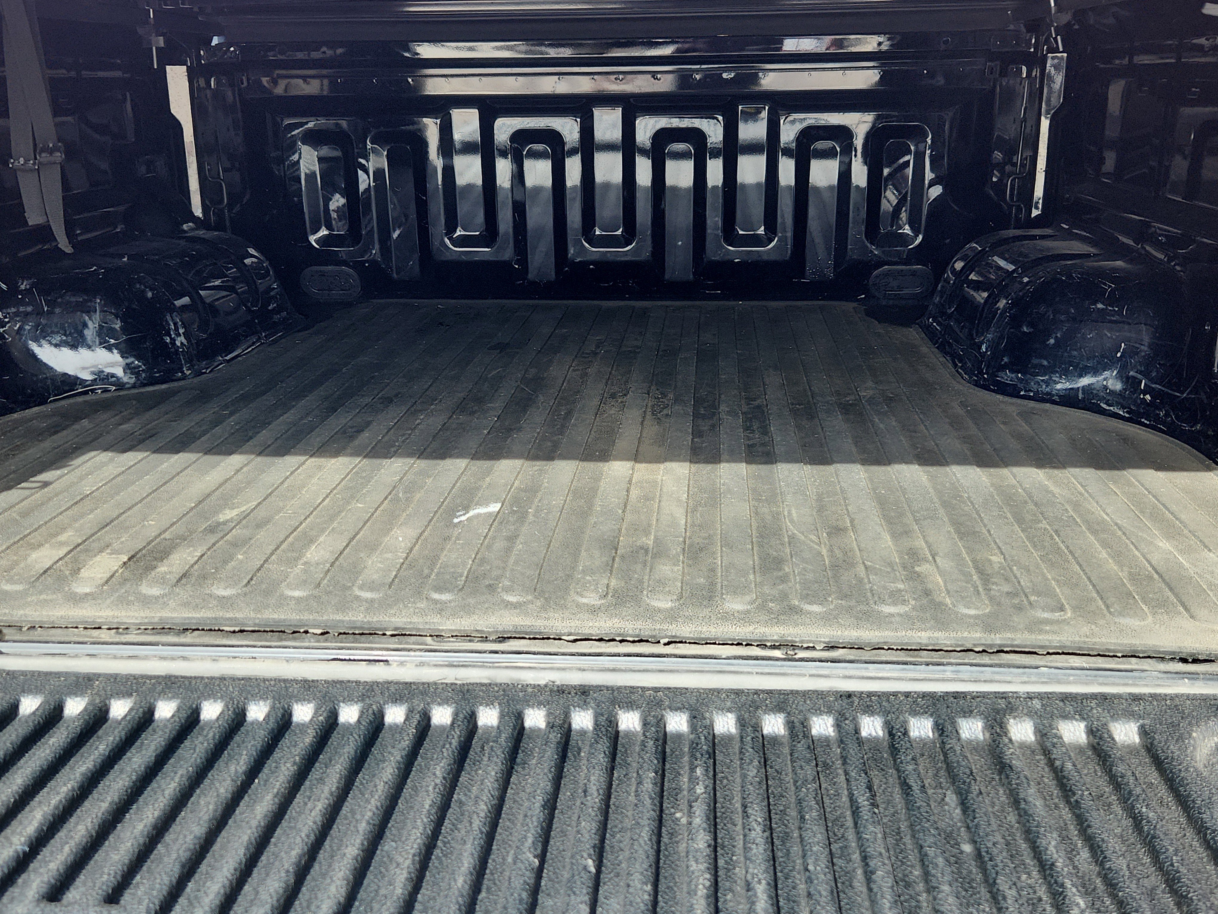 Used 2020 Ford Ranger Lariat w/ Trailer Tow Package image 11