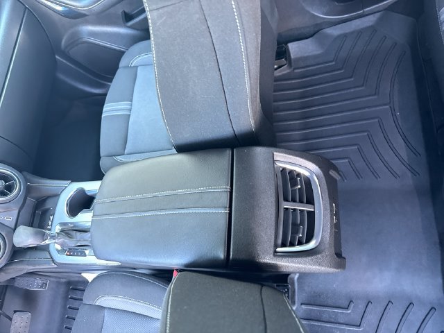 Used 2025 Chevrolet Blazer LT w/ Convenience Package FWD image 26