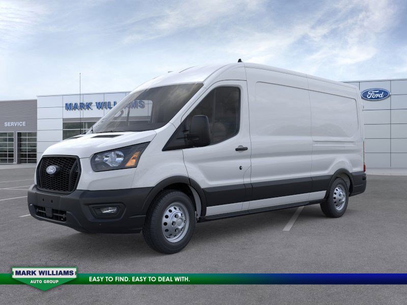 New 2026 Ford Transit 350 148 Medium Roof image 1
