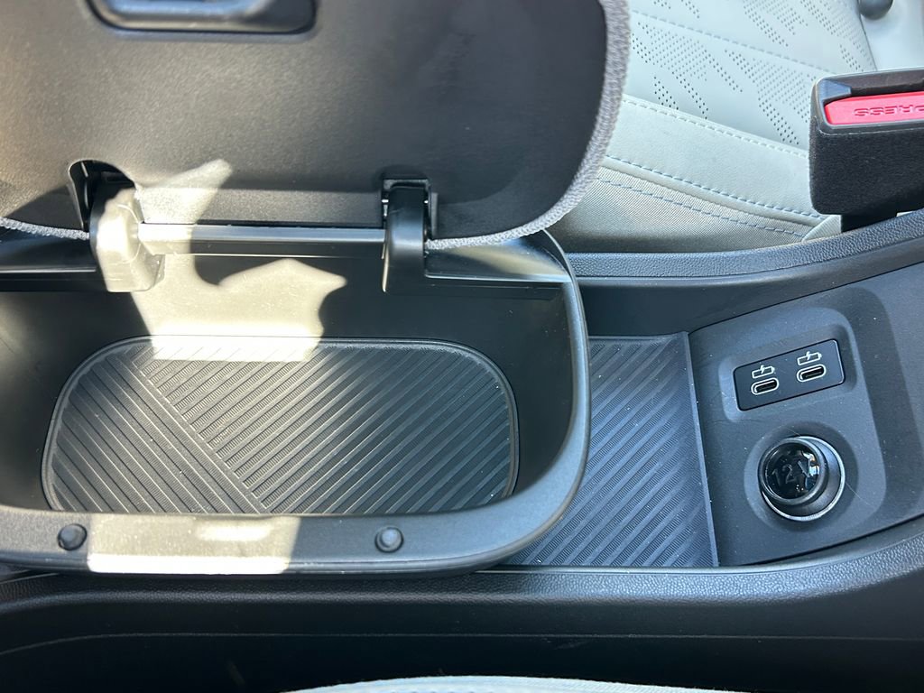 Used 2025 MINI Cooper S FWD image 28