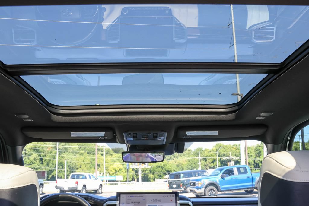 Used 2023 Toyota Tundra Capstone AWD/4WD image 11