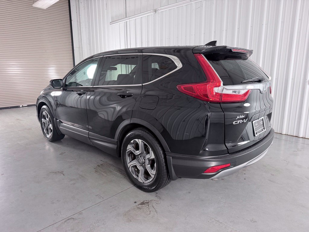 Used 2019 Honda CR-V EX image 7