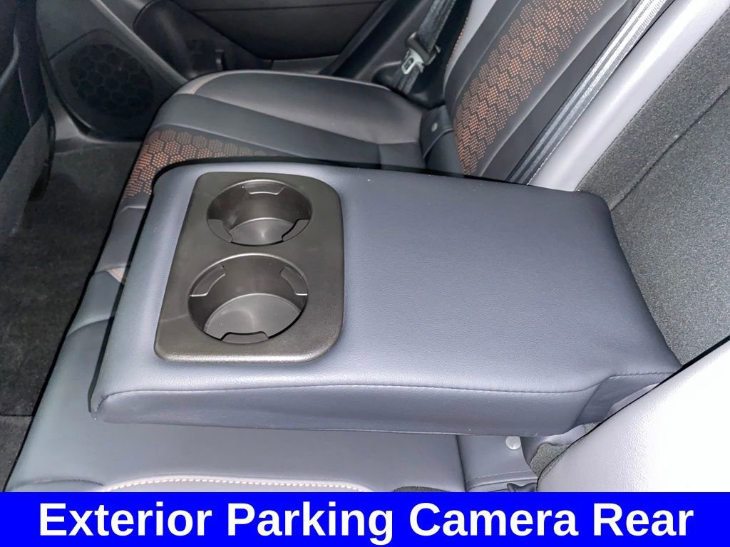 Certified 2025 Subaru Crosstrek 2.5i Limited image 19