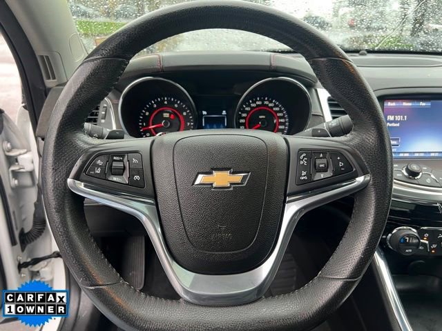Used 2016 Chevrolet SS image 24