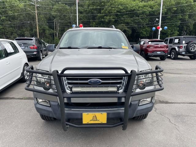 Used 2008 Ford Explorer Sport Trac XLT RWD image 7
