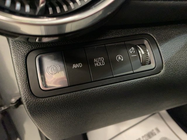 Used 2026 Chevrolet Equinox LT w/ Convenience Package II AWD/4WD image 31
