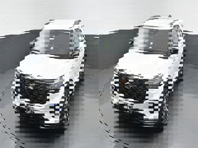 New 2025 Ford Explorer ST-Line image 11
