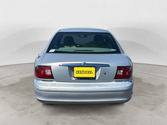 Used 2002 Mercury Sable LS Premium FWD image 6